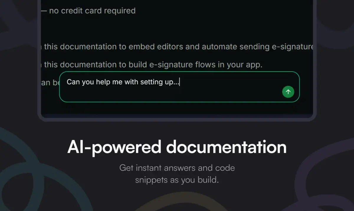 Firma.dev screenshot 3