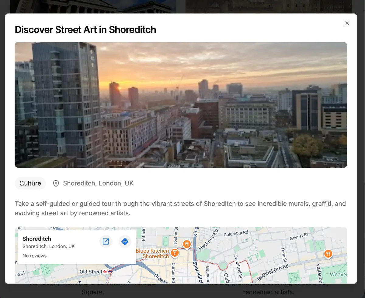 Funizy screenshot 3
