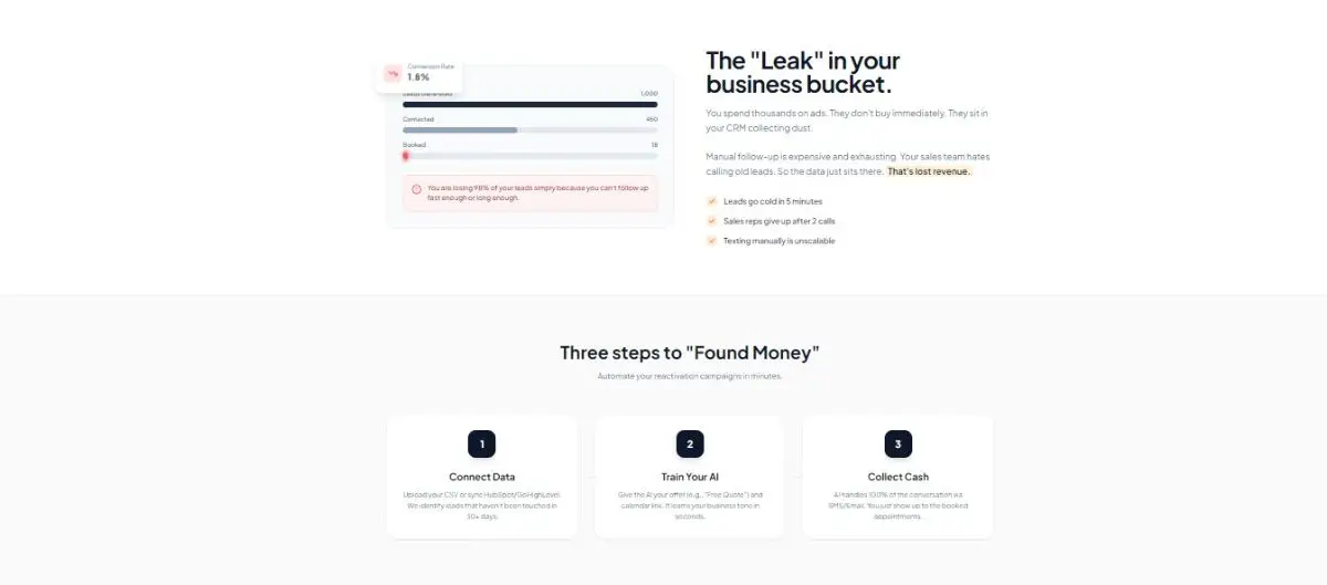 Ghost Cash screenshot 2