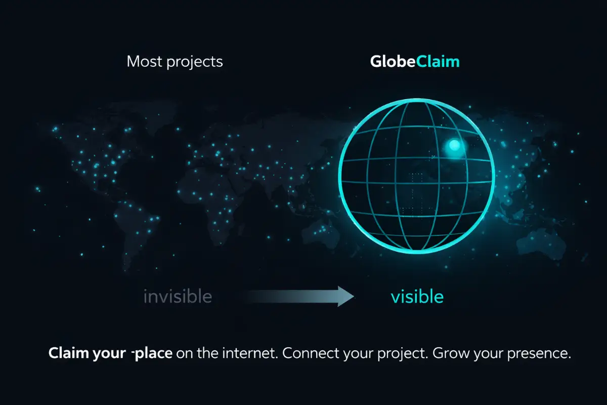 GlobeClaim screenshot 4