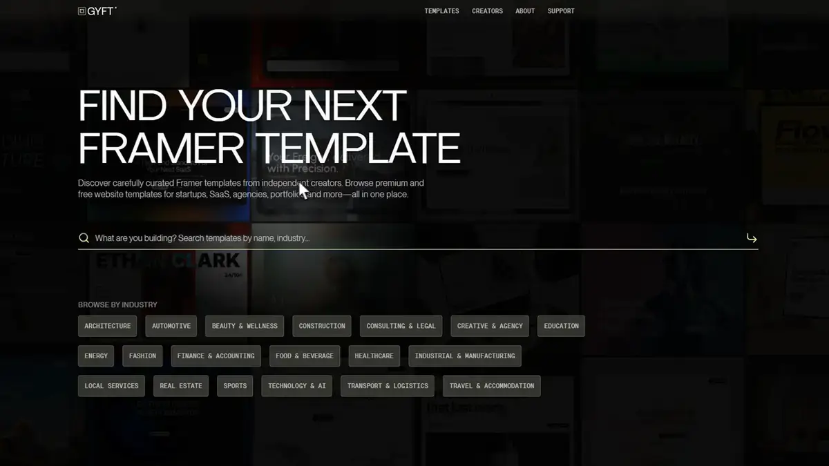 GYFT screenshot 2