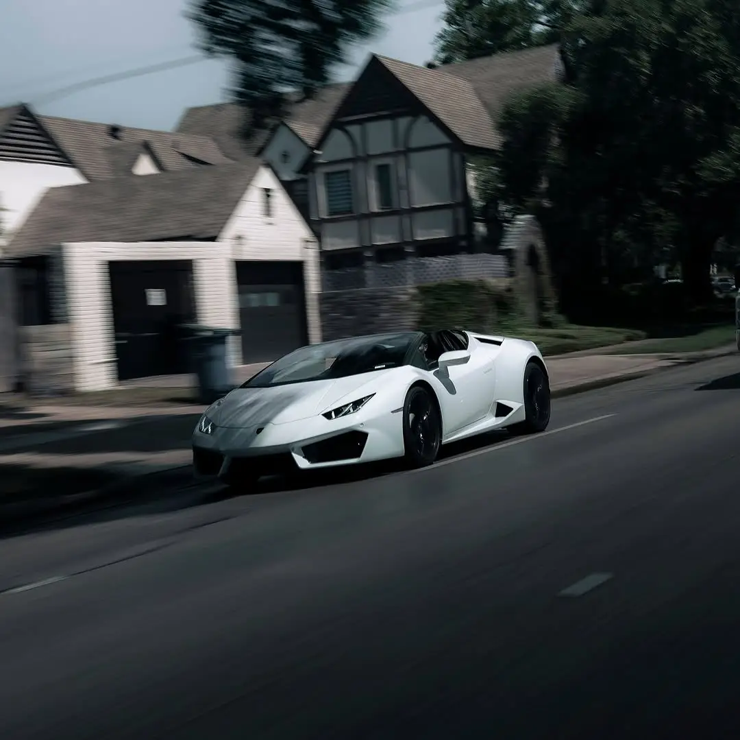 iexotic screenshot 2