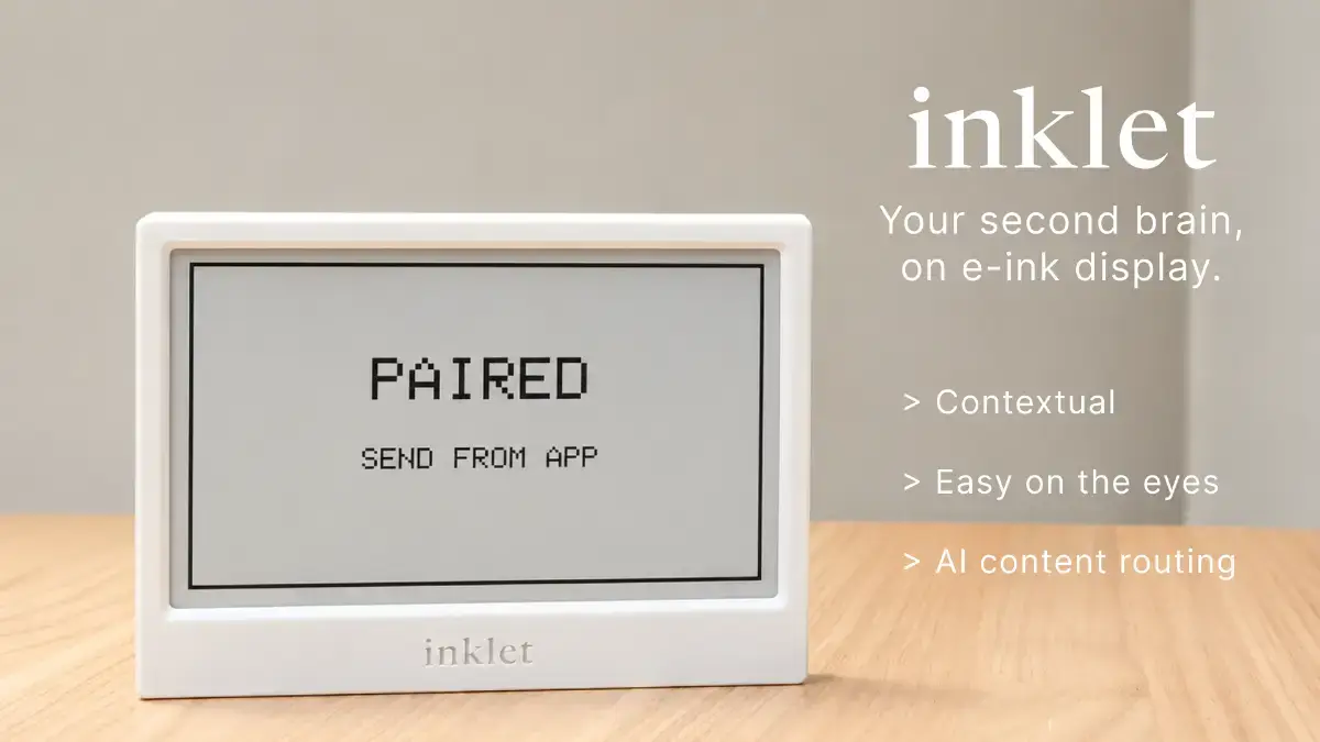 inklet screenshot 2