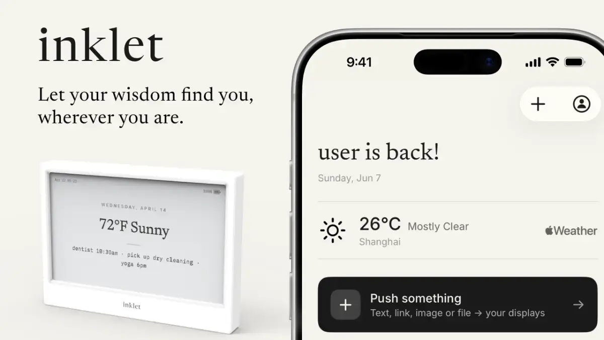 inklet screenshot 3