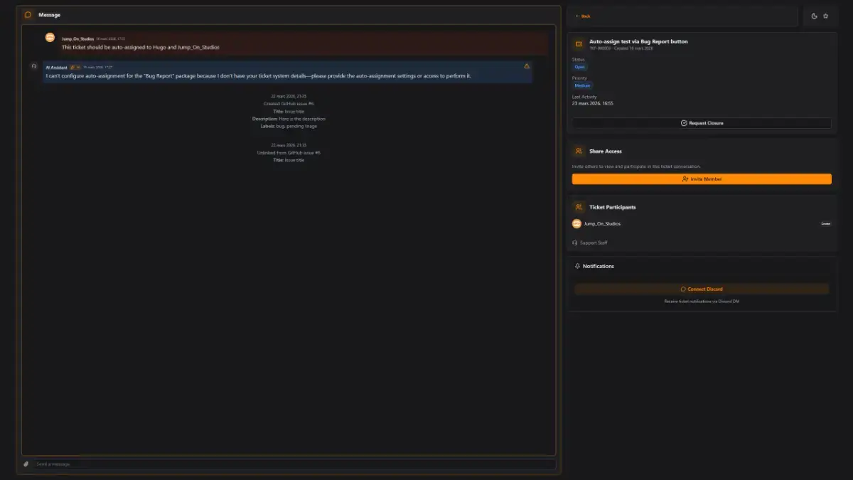 Joelyio screenshot 3