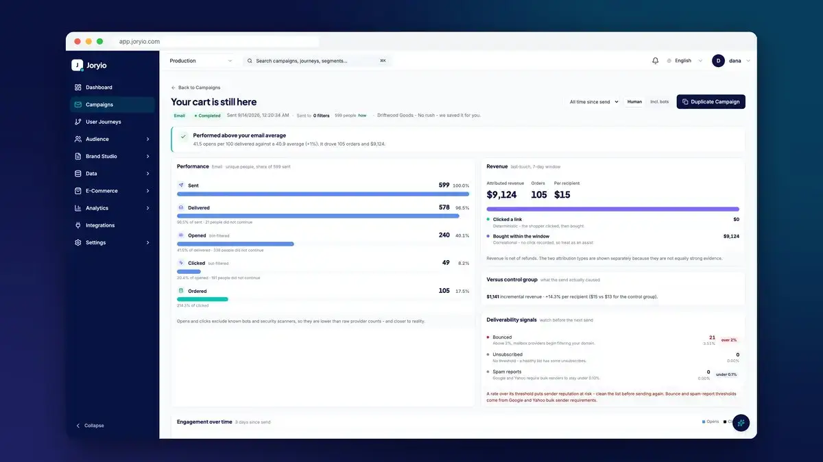 Joryio screenshot 3