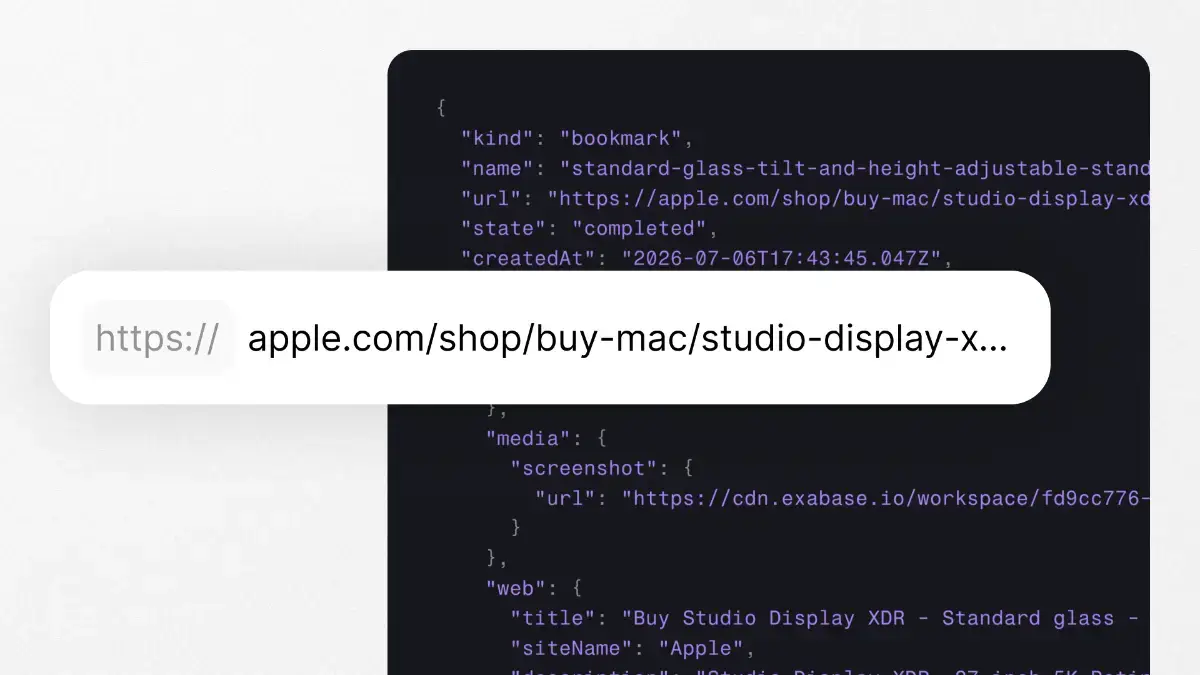 Link Preview API screenshot 3