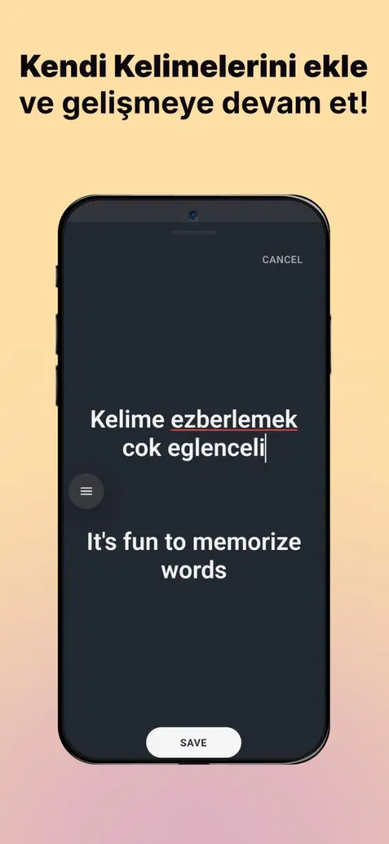 Memoque screenshot 2