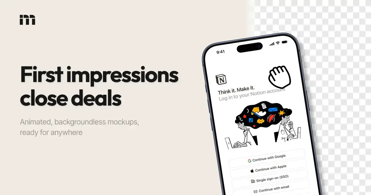 Mokkit screenshot 1