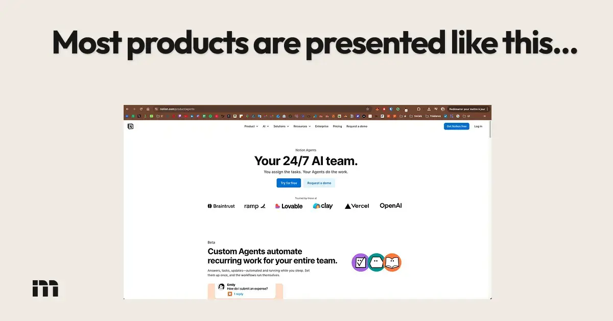 Mokkit screenshot 2