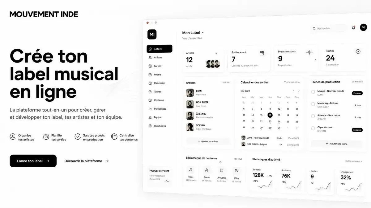 Mouvementinde screenshot 4