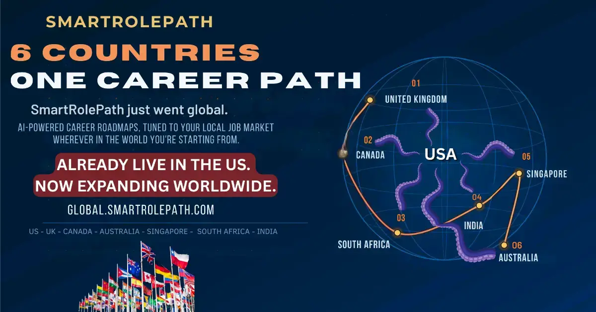 SmartRolePath screenshot 3