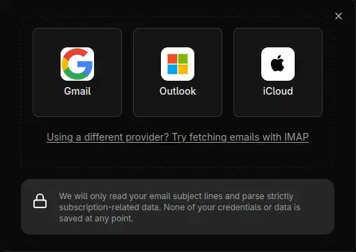 Suprascribe screenshot 4