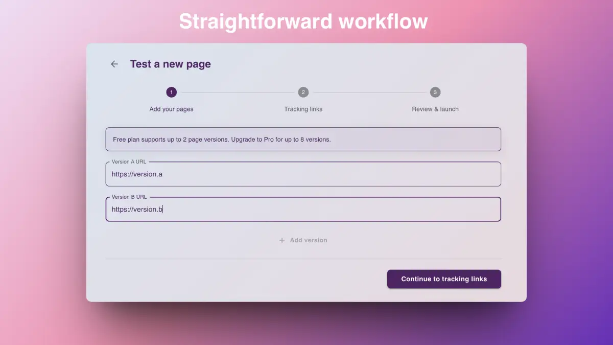 swtchd screenshot 1