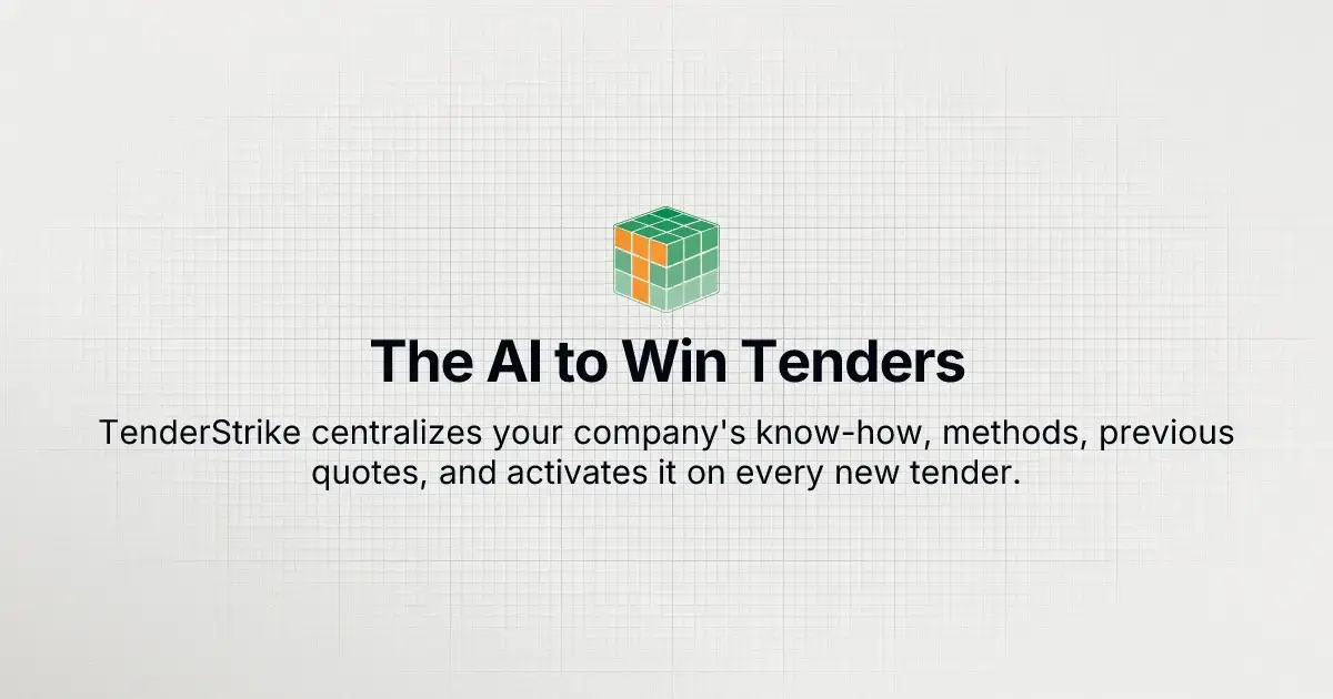 TenderStrike screenshot 1