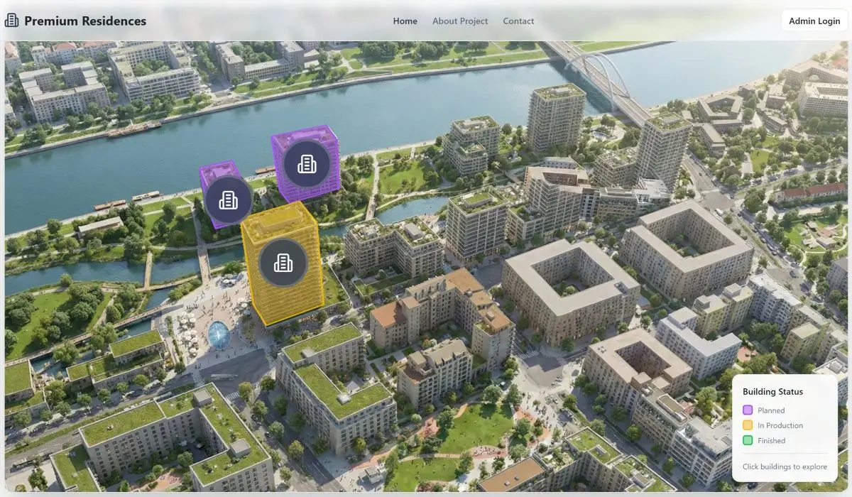 Unit Atlas screenshot 3