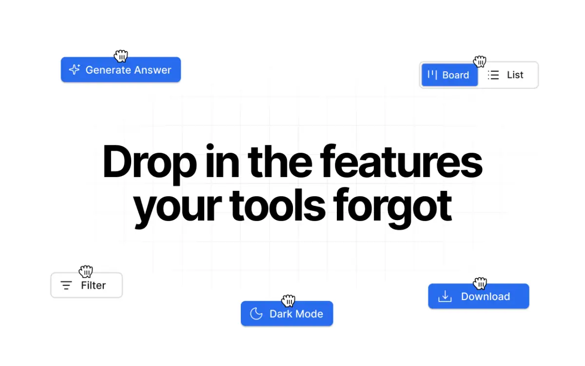 Drop in screenshot 2