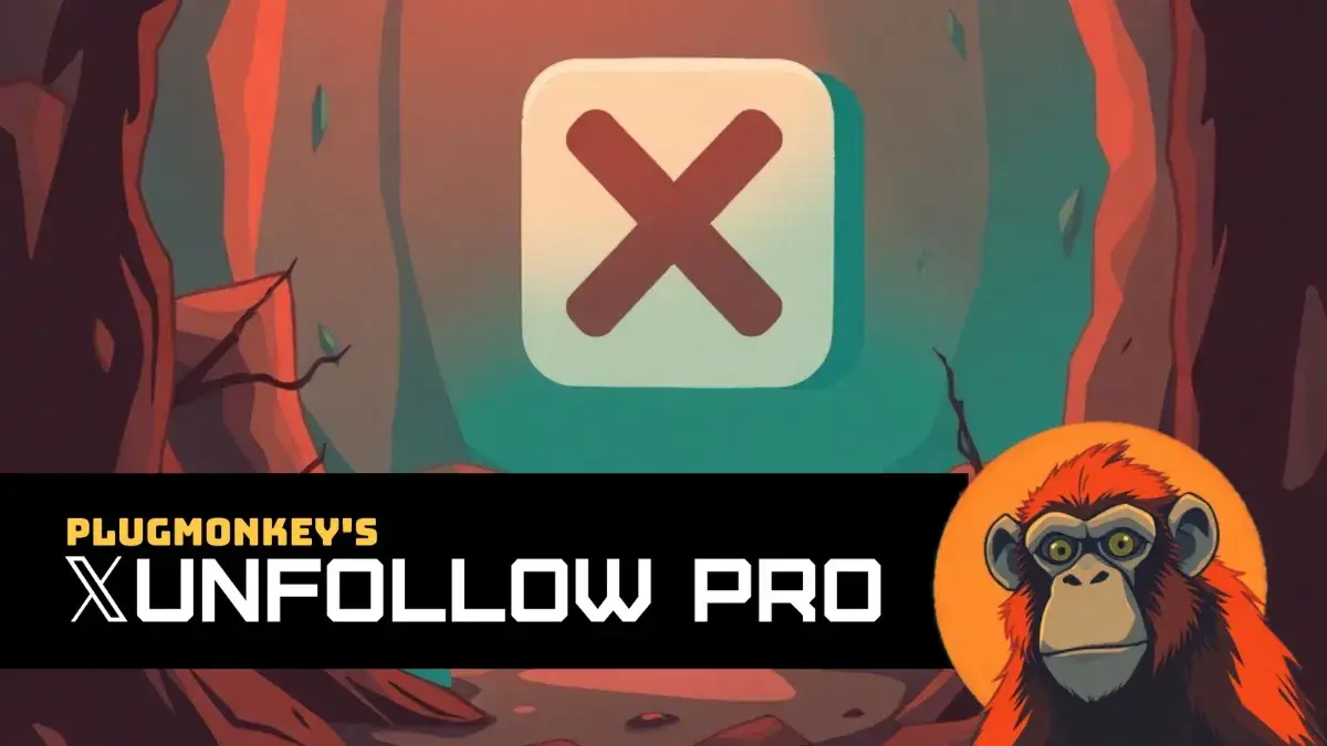 X Unfollow Pro screenshot 3