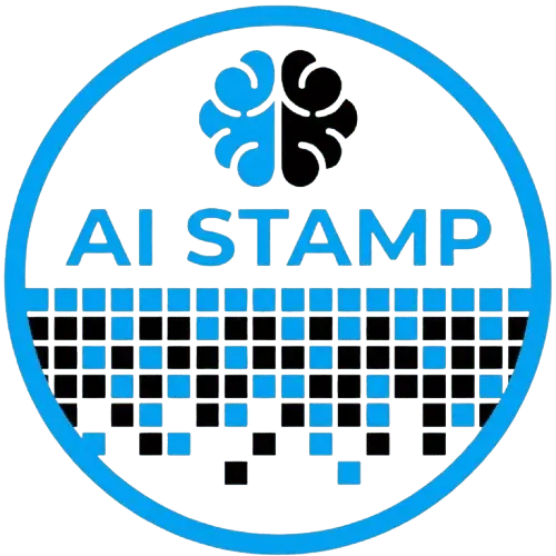 Free AI Stamp Generator product image