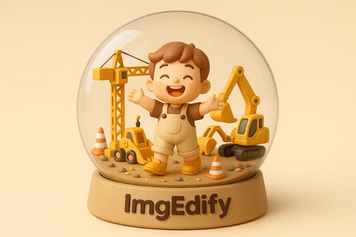 ImgEdify screenshot 1