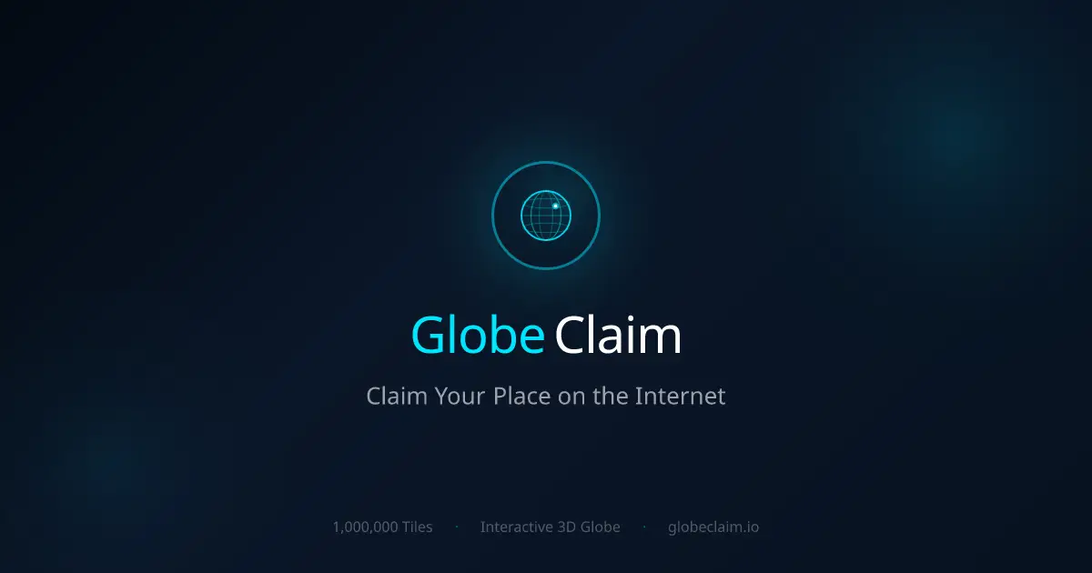 GlobeClaim screenshot 3