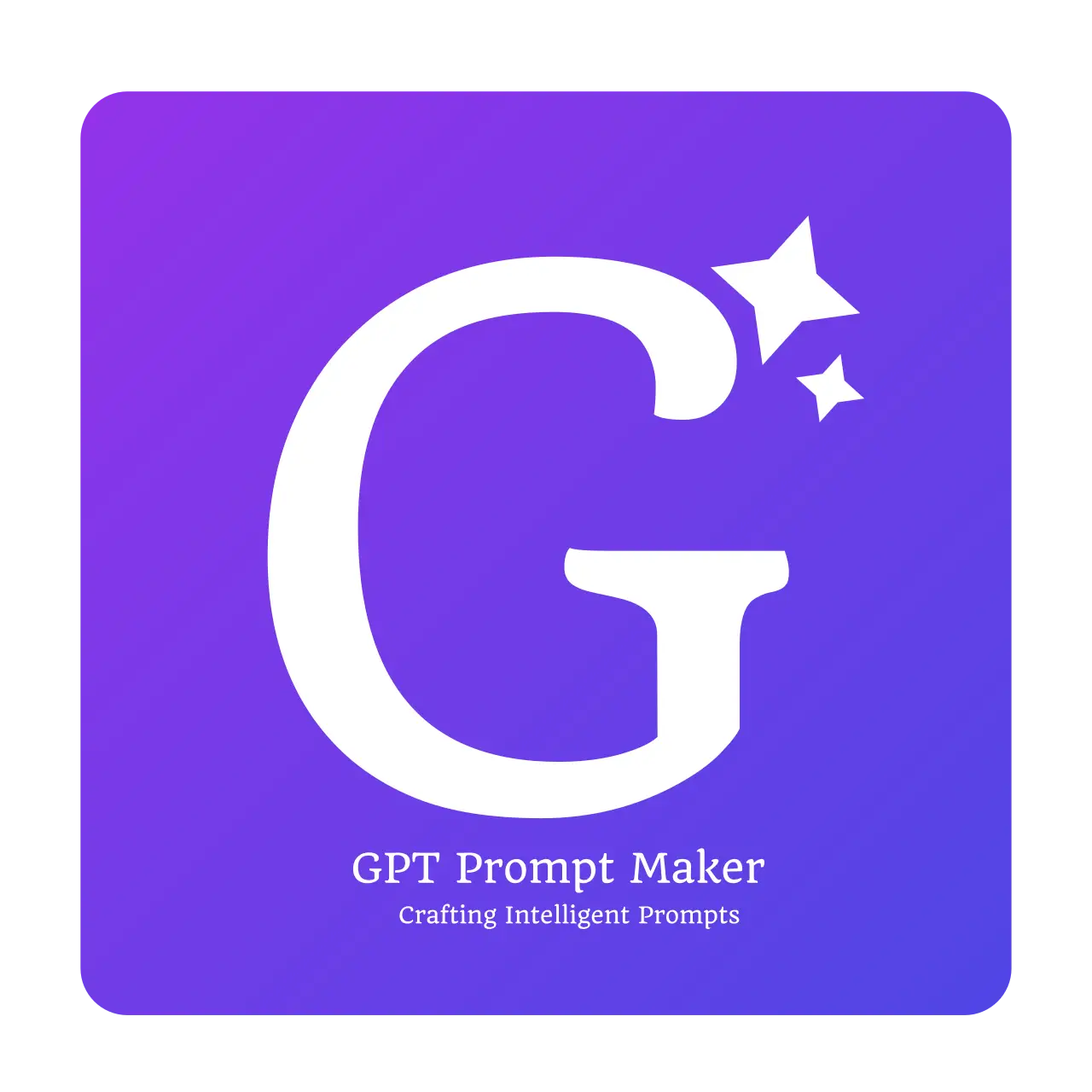Gpt Prompt Maker screenshot 2