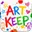 Logo of ArtKeep