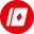 Logo of binked: Poker Hand Replayer