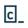 Logo of Codecademy