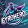 Logo of GyroHero: Gyroscope Game
