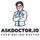 Logo of askdoctor.io