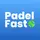 Logo of Padel Fast