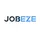 Logo of Jobeze