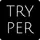 Logo of Tryper