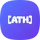 Logo of AIToHumanize	