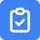 Logo of BlueTickets