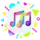 Logo of AI Song Generator
