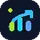 Logo of Free website traffic checker