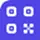 Logo of Qrilo