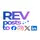 Logo of Revai
