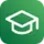 Logo of Scholantic