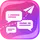 Logo of SocialDM
