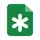Logo of Starsheet