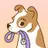 Logo of Barksy