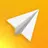 Logo of Email me