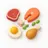 Logo of ProteinBud