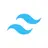 Logo of Tailwind