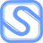 Logo of SocialBu