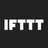 Logo of IFTTT