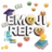 Logo of EmojiRepo